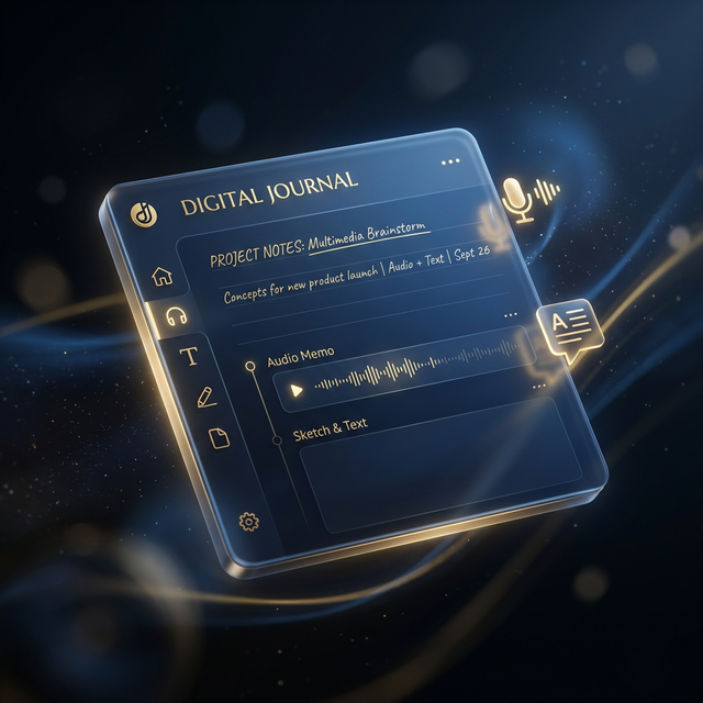 دفتر الملاحظات الشامل