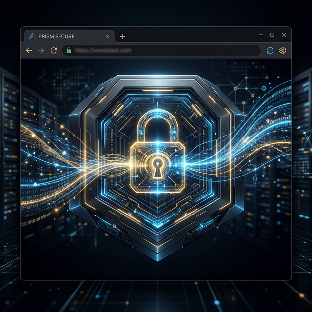 الخصوصية والأمان